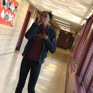 Meet your Posher, Jada